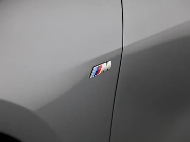 BMW M135i xDrive