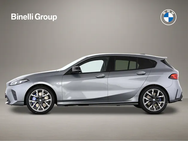BMW M135i xDrive