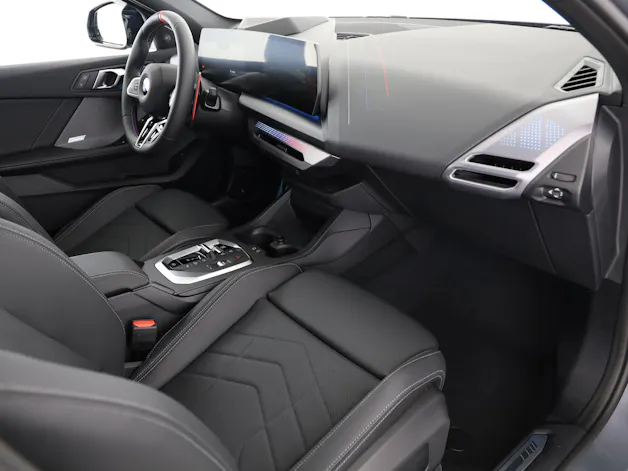 BMW M135i xDrive