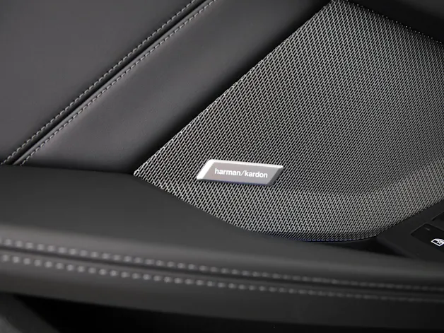 BMW M135i xDrive