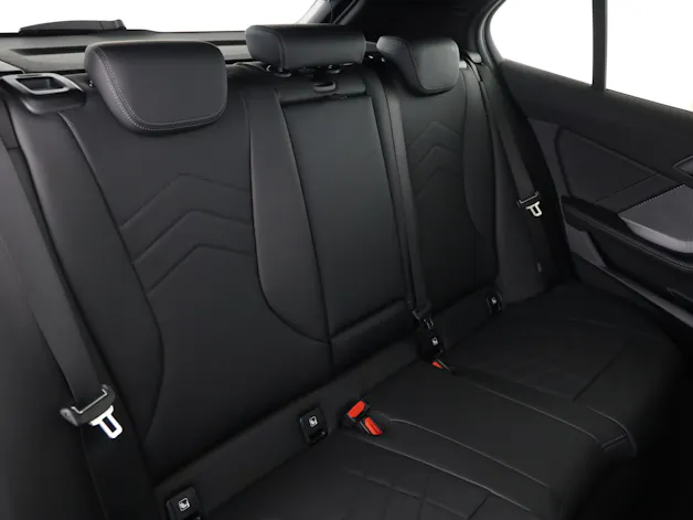 BMW M135i xDrive