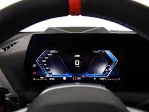 BMW M135i xDrive