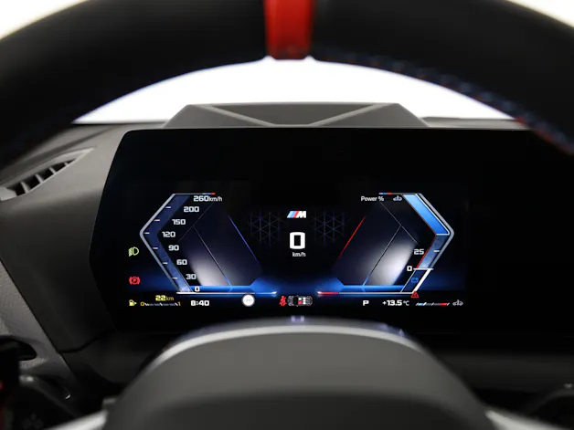 BMW M135i xDrive