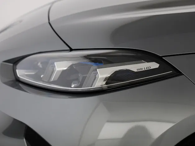 BMW M135i xDrive