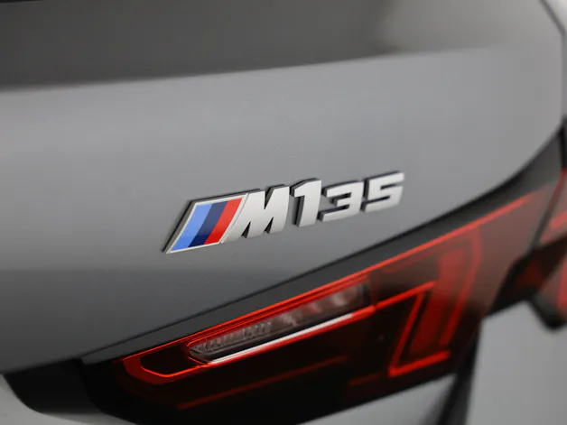 BMW M135i xDrive