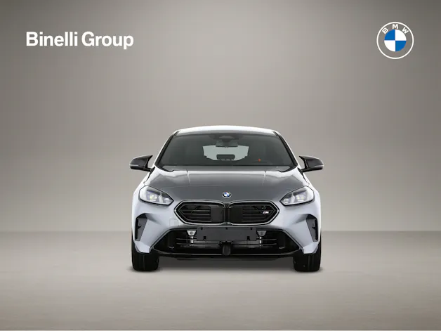 BMW M135i xDrive