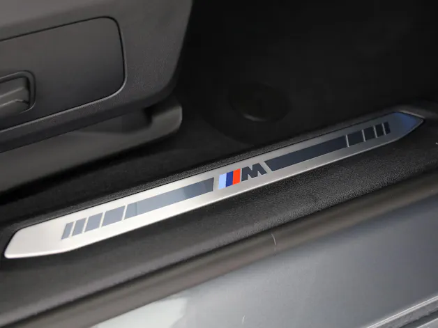 BMW M135i xDrive
