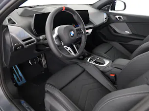 BMW M135i xDrive
