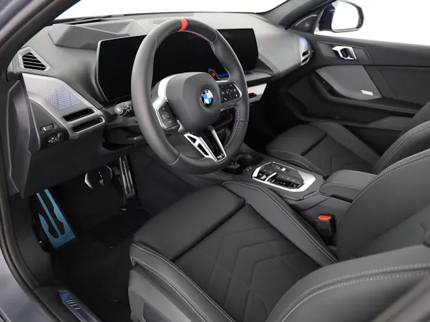 BMW M135i xDrive