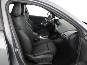 BMW M135i xDrive