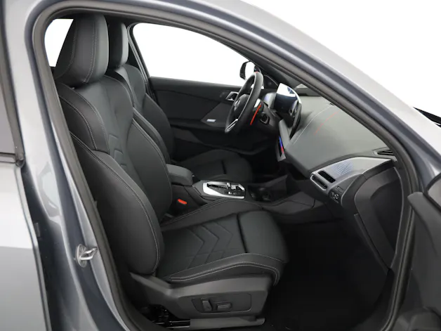 BMW M135i xDrive