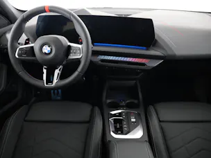 BMW M135i xDrive