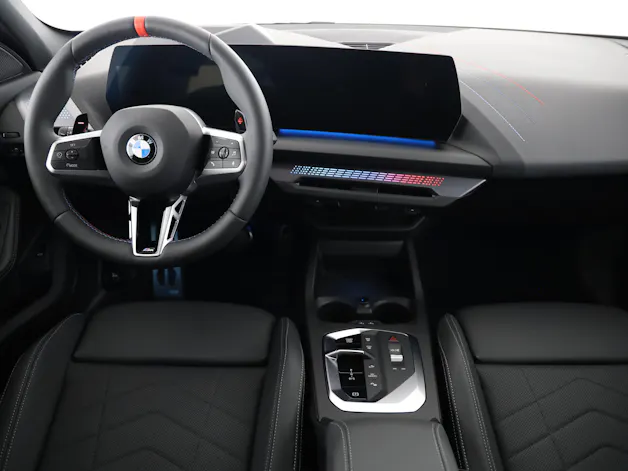 BMW M135i xDrive