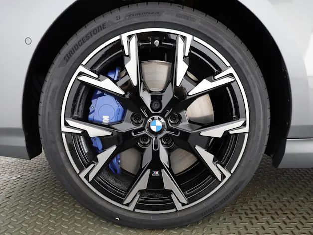 BMW M135i xDrive