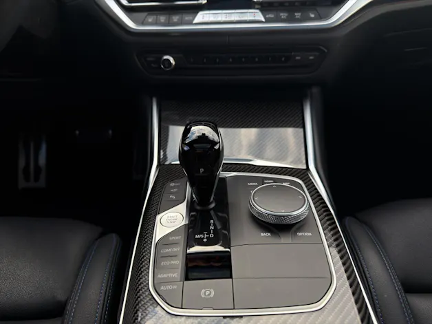 BMW M340i xDrive Touring