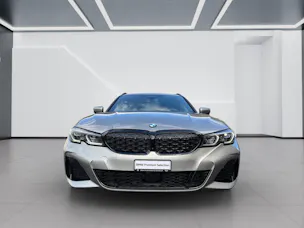BMW M340i xDrive Touring