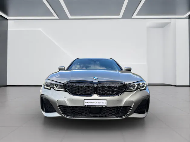 BMW M340i xDrive Touring