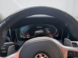 BMW M340i xDrive Touring