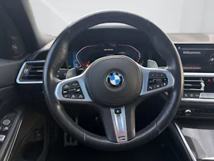 BMW M340i xDrive Touring