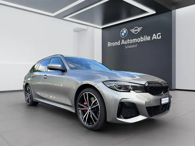 BMW M340i xDrive Touring