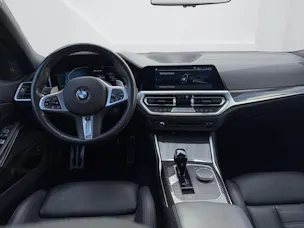BMW M340i xDrive Touring