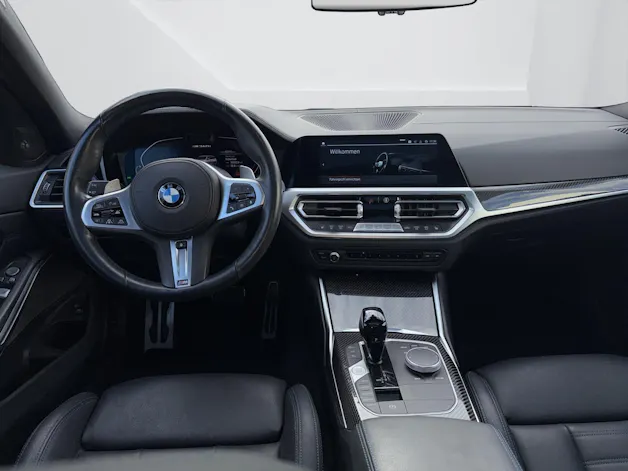 BMW M340i xDrive Touring