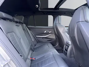 BMW M340i xDrive Touring