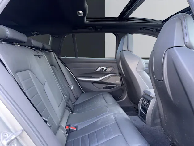 BMW M340i xDrive Touring
