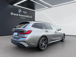 BMW M340i xDrive Touring