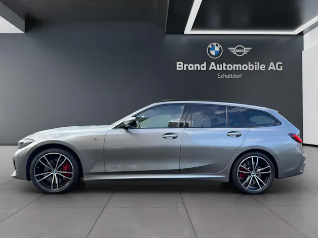 BMW M340i xDrive Touring