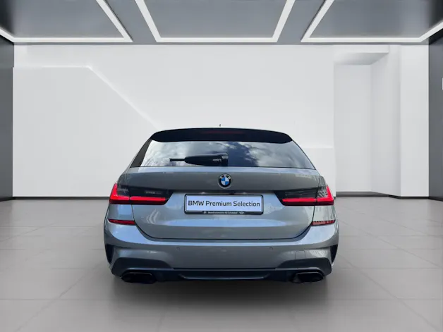 BMW M340i xDrive Touring