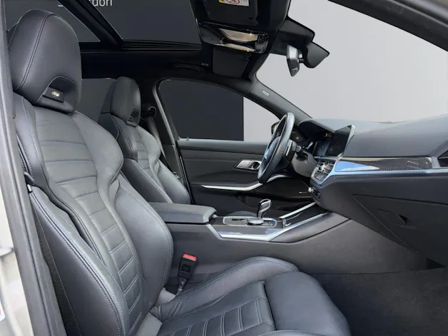 BMW M340i xDrive Touring