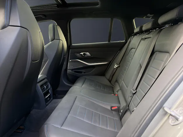 BMW M340i xDrive Touring