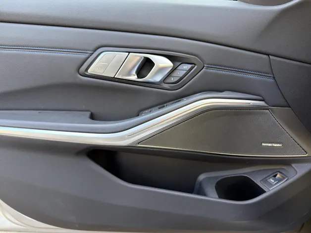 BMW M340i xDrive Touring