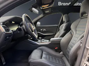 BMW M340i xDrive Touring
