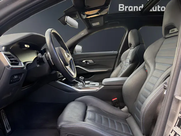 BMW M340i xDrive Touring