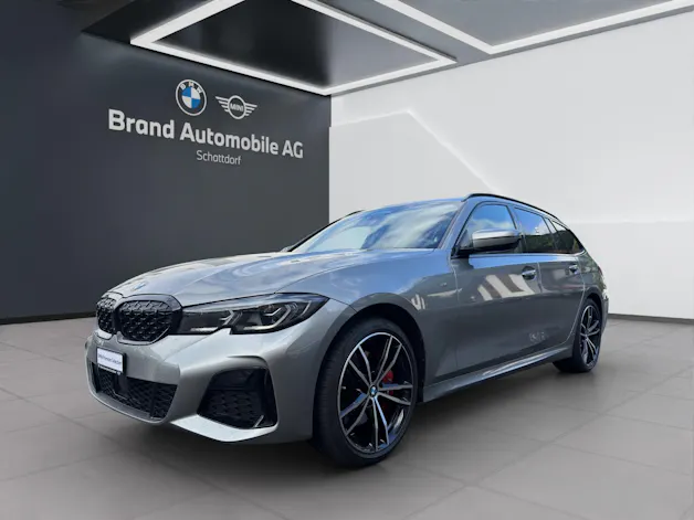 BMW M340i xDrive Touring