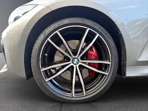 BMW M340i xDrive Touring