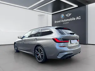 BMW M340i xDrive Touring