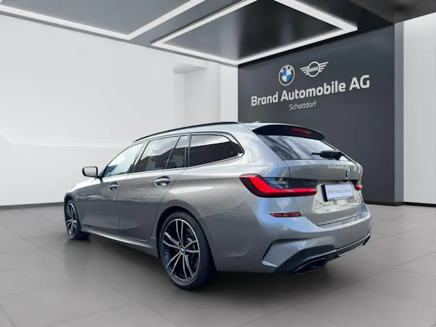 BMW M340i xDrive Touring