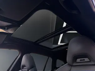 BMW M340i xDrive Touring