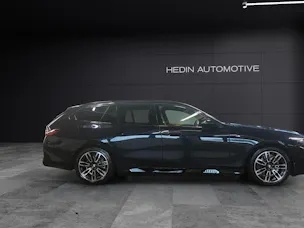BMW 530e xDrive Touring
