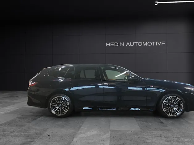 BMW 530e xDrive Touring