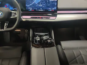 BMW 530e xDrive Touring