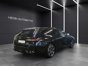 BMW 530e xDrive Touring