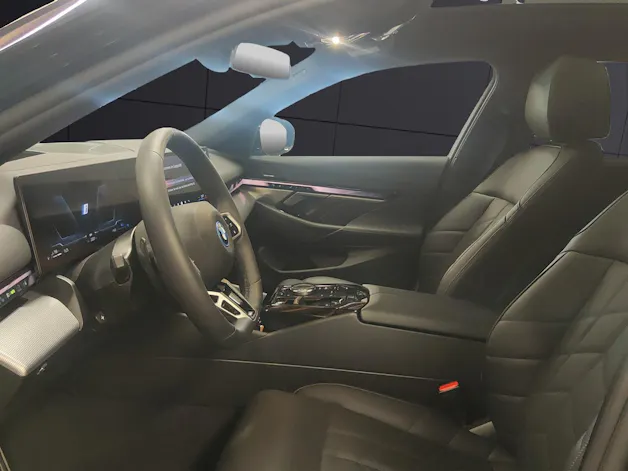 BMW 530e xDrive Touring