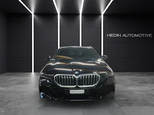 BMW 530e xDrive Touring