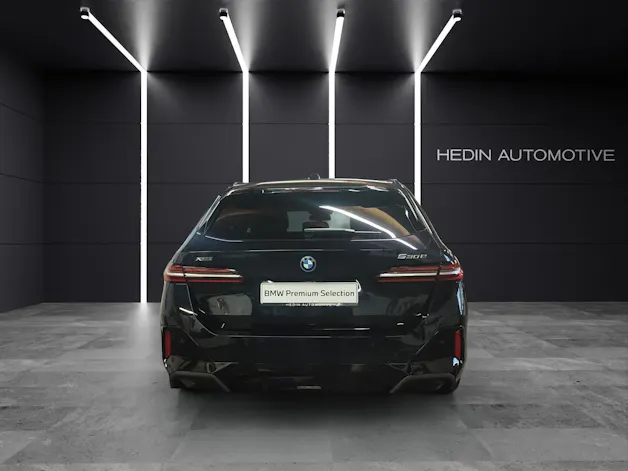 BMW 530e xDrive Touring