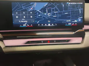 BMW 530e xDrive Touring