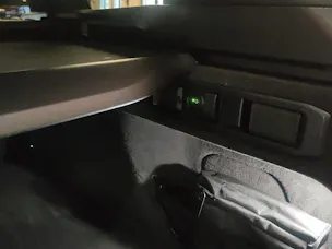 BMW 530e xDrive Touring